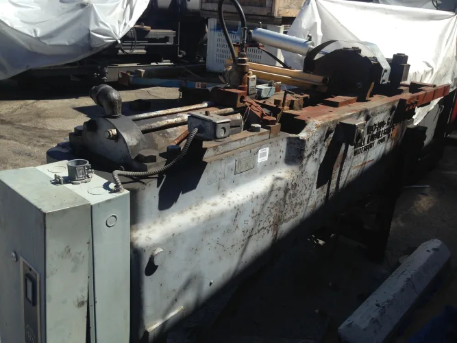 Photo #35 of OFF-LEASE EQUIPMENT ORDERED SOLD BY THE LESSORS AVAILABLE IN GOODMAN MANUFACTURING COMPANY, L.P. AUCTION
