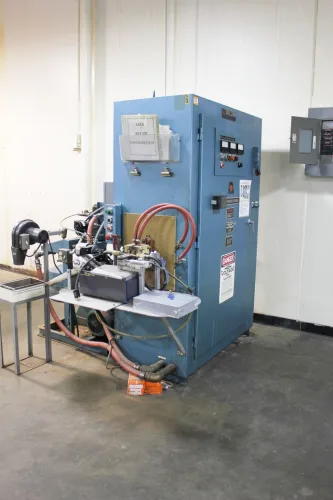 Photo #41 of OFF-LEASE EQUIPMENT ORDERED SOLD BY THE LESSORS AVAILABLE IN GOODMAN MANUFACTURING COMPANY, L.P. AUCTION