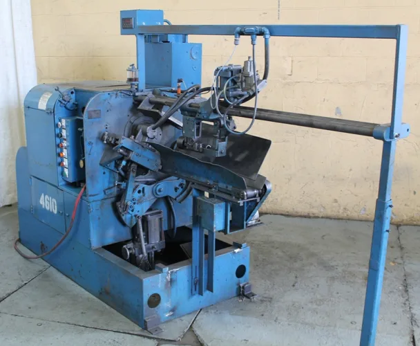 Photo #46 of OFF-LEASE EQUIPMENT ORDERED SOLD BY THE LESSORS AVAILABLE IN GOODMAN MANUFACTURING COMPANY, L.P. AUCTION