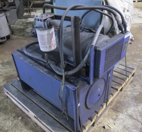 Photo #49 of OFF-LEASE EQUIPMENT ORDERED SOLD BY THE LESSORS AVAILABLE IN GOODMAN MANUFACTURING COMPANY, L.P. AUCTION