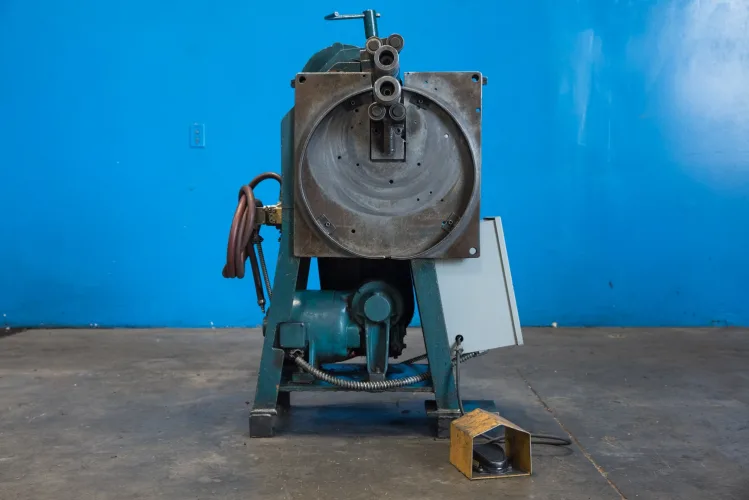 Photo #58 of OFF-LEASE EQUIPMENT ORDERED SOLD BY THE LESSORS AVAILABLE IN GOODMAN MANUFACTURING COMPANY, L.P. AUCTION