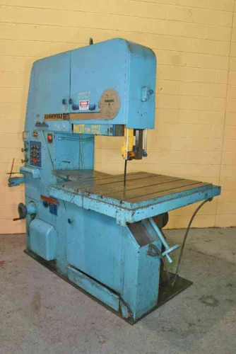 Photo #65 of OFF-LEASE EQUIPMENT ORDERED SOLD BY THE LESSORS AVAILABLE IN GOODMAN MANUFACTURING COMPANY, L.P. AUCTION