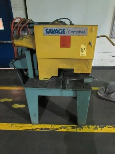 Photo #69 of OFF-LEASE EQUIPMENT ORDERED SOLD BY THE LESSORS AVAILABLE IN GOODMAN MANUFACTURING COMPANY, L.P. AUCTION