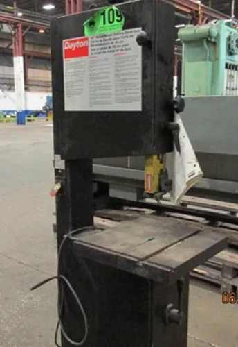 Photo #71 of OFF-LEASE EQUIPMENT ORDERED SOLD BY THE LESSORS AVAILABLE IN GOODMAN MANUFACTURING COMPANY, L.P. AUCTION