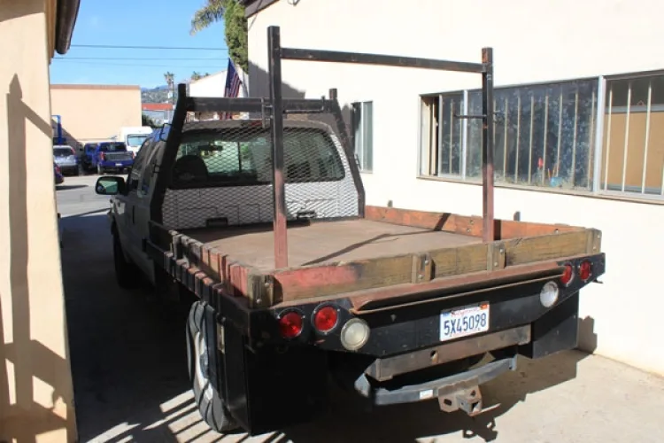 Photo #50 of CENTRAL MACHINE & WELDING - FULL-SERVICE METAL FAB & MACHINE SHOP FEATURING: A LARGE QTY OF WELDERS, IRONWORKER, INITIAL PINCH HYD PLATE ROLL, SAWS, LATHES, MILLING MACHINES, PRESS BRAKE, SHEAR, TUBE BENDER, PICKUP TRUCKS & PLANT SUPPORT EQUIPMENT
