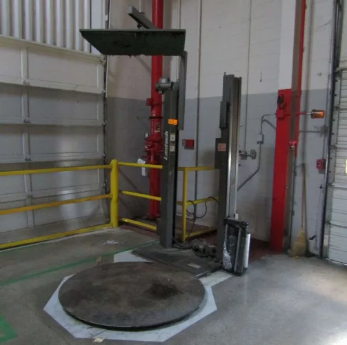 Photo #1 of SURPLUS VACUUM PUMPS AND PACKAGING EQUIPMENT