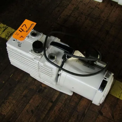 Photo #47 of SURPLUS VACUUM PUMPS AND PACKAGING EQUIPMENT