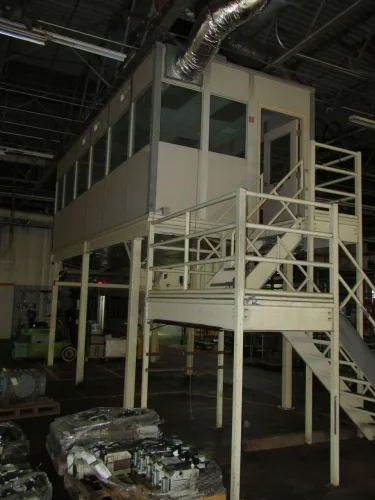 Photo #88 of SURPLUS VACUUM PUMPS AND PACKAGING EQUIPMENT