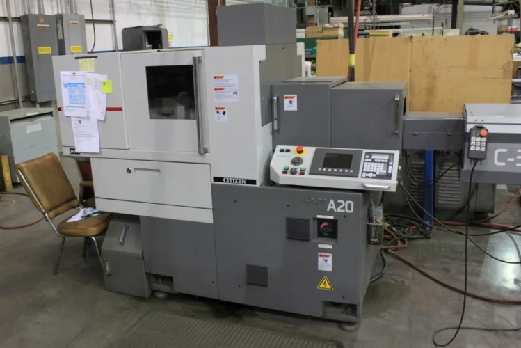 Photo #33 of FORMERLY OF NORTHWEST TERRITORIAL MINT, LLC - COMPLETE STATE-OF-THE-ART FULL-SERVICE COINING MINT, FEATURING: LATE MODEL DIE ENGRAVING EQUIPMENT, (50+) BLANKING, COINING, MINTING & PUNCH PRESSES, 2008 ITC CRUCIBLE 200 LB. MELTING FURNACE W/(NEW) ITC