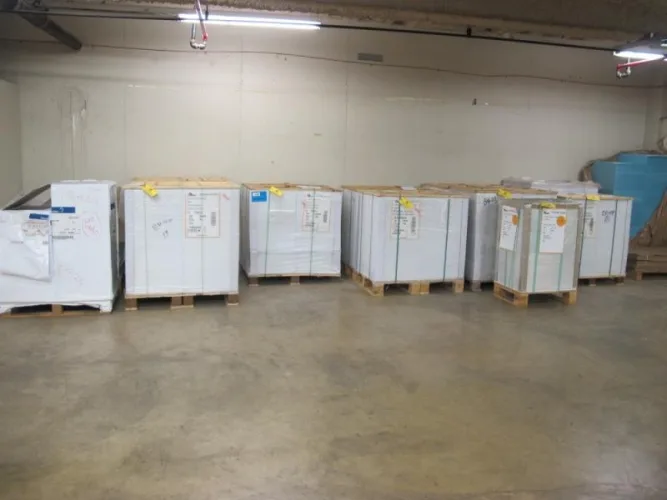 Photo #14 of FORMER ASSETS OF GANNETT PUBLISHING SERVICES, COMPLETE PLANT CLOSURE