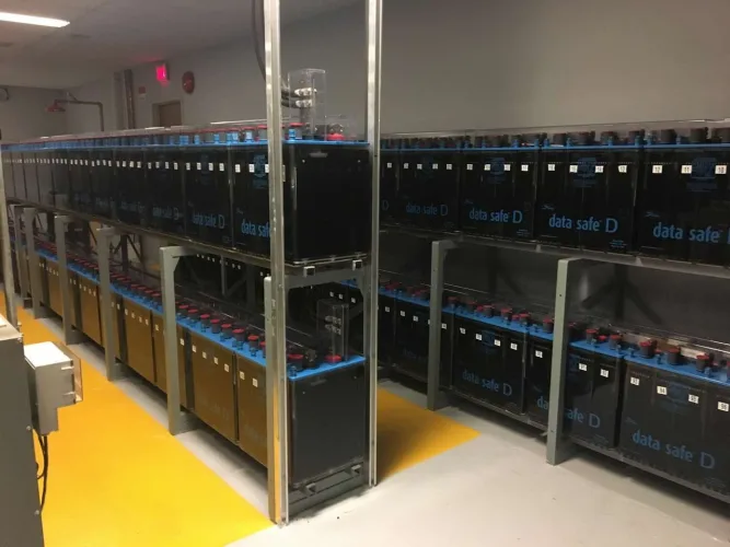 Photo #14 of SEARS DATA CENTER ASSETS - LOW HOUR BACKUP GENERATORS, SERVER, OFFICE AND CAFETERIA EQUIPMENT