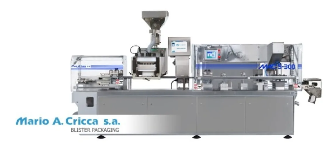 Photo #2 of PHARMACEUTICAL PRINTING & PACKAGING EQUIPMENT FORMERLY OF CARDINAL HEALTH