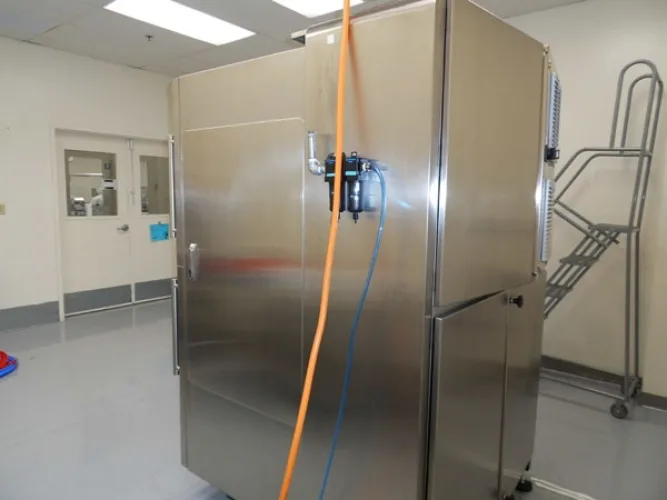 Photo #4 of PHARMACEUTICAL PRINTING & PACKAGING EQUIPMENT FORMERLY OF CARDINAL HEALTH
