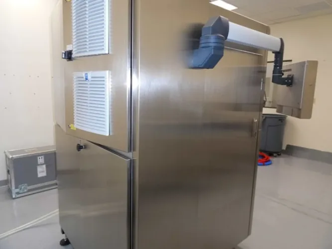 Photo #6 of PHARMACEUTICAL PRINTING & PACKAGING EQUIPMENT FORMERLY OF CARDINAL HEALTH