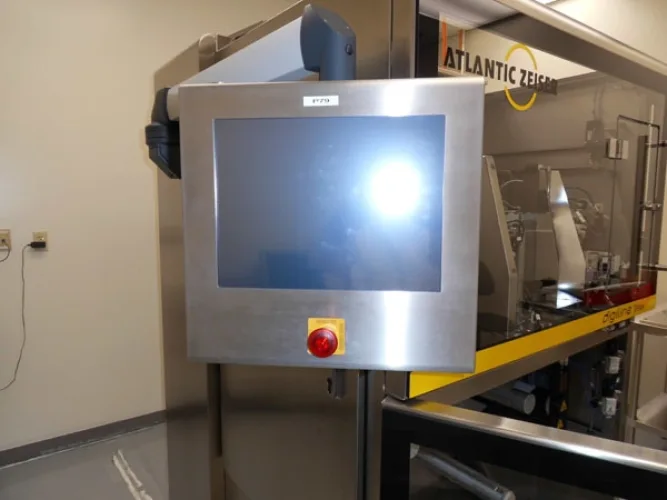 Photo #7 of PHARMACEUTICAL PRINTING & PACKAGING EQUIPMENT FORMERLY OF CARDINAL HEALTH