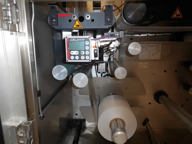 Photo #10 of PHARMACEUTICAL PRINTING & PACKAGING EQUIPMENT FORMERLY OF CARDINAL HEALTH