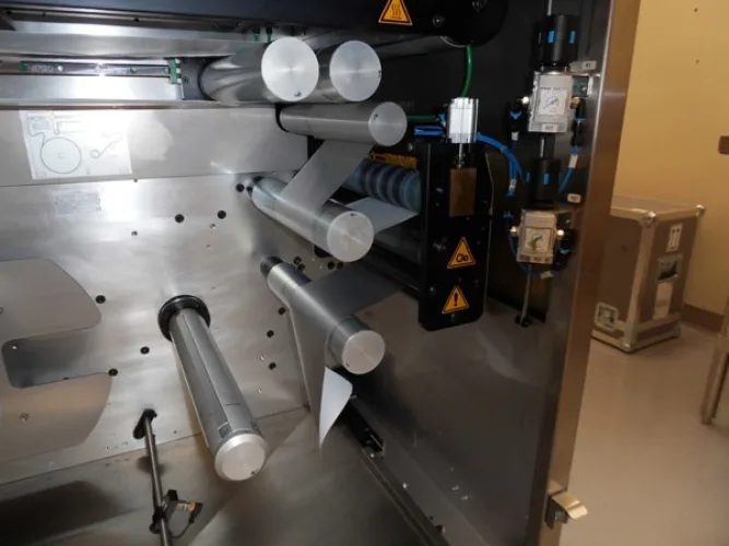 Photo #11 of PHARMACEUTICAL PRINTING & PACKAGING EQUIPMENT FORMERLY OF CARDINAL HEALTH