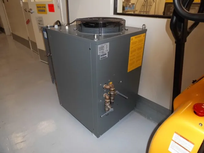 Photo #13 of PHARMACEUTICAL PRINTING & PACKAGING EQUIPMENT FORMERLY OF CARDINAL HEALTH