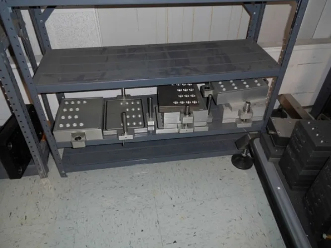 Photo #17 of PHARMACEUTICAL PRINTING & PACKAGING EQUIPMENT FORMERLY OF CARDINAL HEALTH