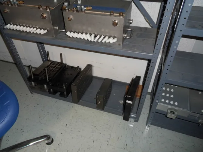 Photo #19 of PHARMACEUTICAL PRINTING & PACKAGING EQUIPMENT FORMERLY OF CARDINAL HEALTH