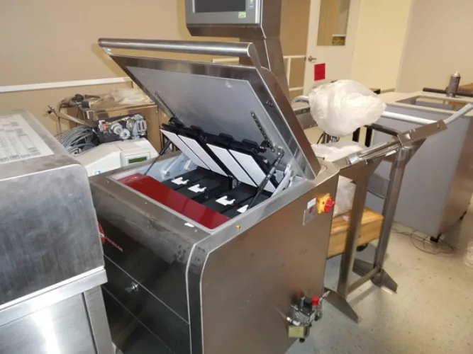 Photo #31 of PHARMACEUTICAL PRINTING & PACKAGING EQUIPMENT FORMERLY OF CARDINAL HEALTH