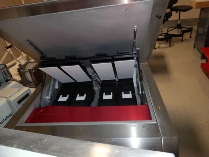 Photo #32 of PHARMACEUTICAL PRINTING & PACKAGING EQUIPMENT FORMERLY OF CARDINAL HEALTH