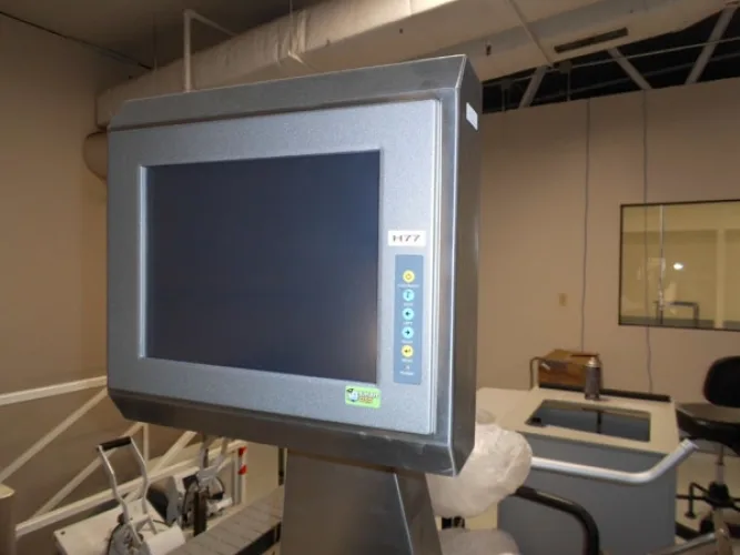 Photo #33 of PHARMACEUTICAL PRINTING & PACKAGING EQUIPMENT FORMERLY OF CARDINAL HEALTH