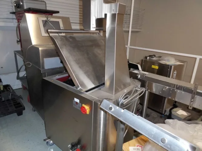 Photo #34 of PHARMACEUTICAL PRINTING & PACKAGING EQUIPMENT FORMERLY OF CARDINAL HEALTH