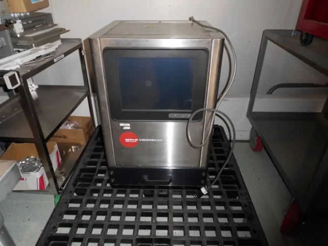 Photo #35 of PHARMACEUTICAL PRINTING & PACKAGING EQUIPMENT FORMERLY OF CARDINAL HEALTH