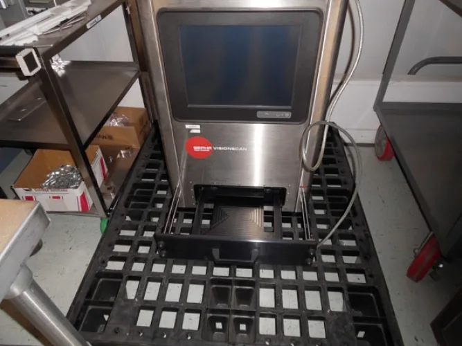 Photo #36 of PHARMACEUTICAL PRINTING & PACKAGING EQUIPMENT FORMERLY OF CARDINAL HEALTH