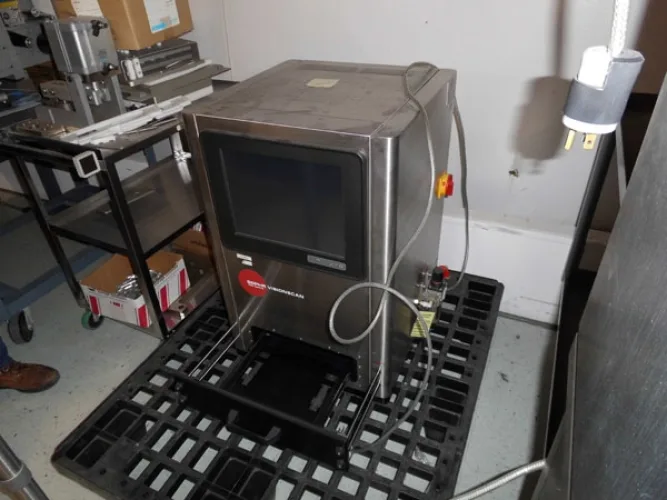 Photo #37 of PHARMACEUTICAL PRINTING & PACKAGING EQUIPMENT FORMERLY OF CARDINAL HEALTH