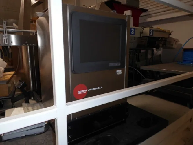 Photo #38 of PHARMACEUTICAL PRINTING & PACKAGING EQUIPMENT FORMERLY OF CARDINAL HEALTH