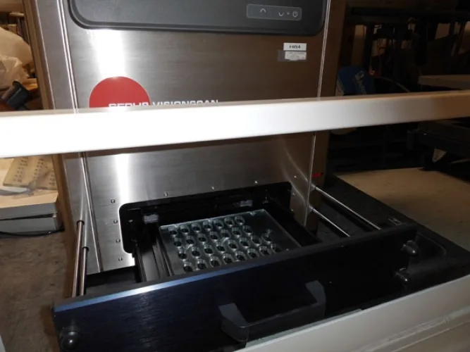 Photo #40 of PHARMACEUTICAL PRINTING & PACKAGING EQUIPMENT FORMERLY OF CARDINAL HEALTH