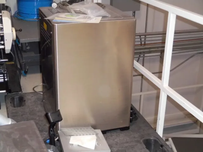 Photo #41 of PHARMACEUTICAL PRINTING & PACKAGING EQUIPMENT FORMERLY OF CARDINAL HEALTH