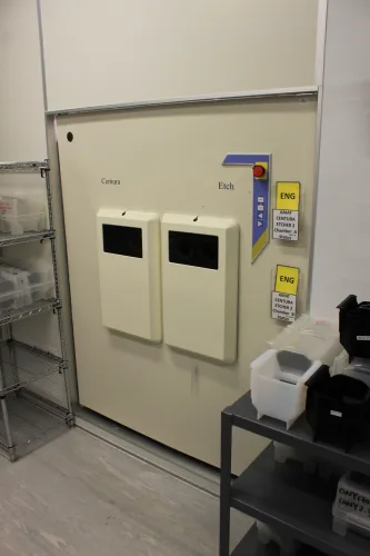 Photo #2 of ASSETS FORMERLY OF MELLANOX TECHNOLOGIES - MULTI-MILLION DOLLAR 6" SEMI-FAB R&D CENTER