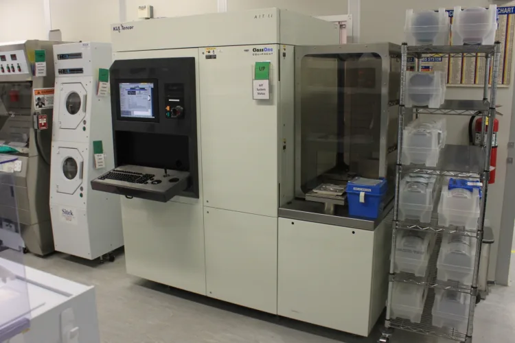 Photo #4 of ASSETS FORMERLY OF MELLANOX TECHNOLOGIES - MULTI-MILLION DOLLAR 6" SEMI-FAB R&D CENTER