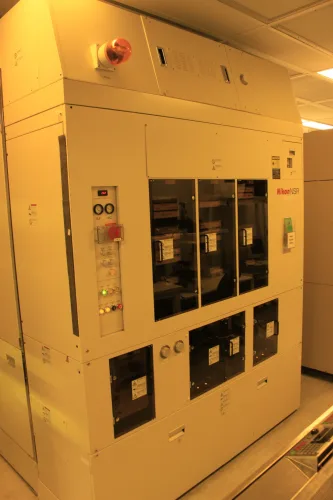 Photo #6 of ASSETS FORMERLY OF MELLANOX TECHNOLOGIES - MULTI-MILLION DOLLAR 6" SEMI-FAB R&D CENTER