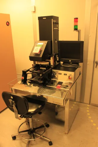 Photo #7 of ASSETS FORMERLY OF MELLANOX TECHNOLOGIES - MULTI-MILLION DOLLAR 6" SEMI-FAB R&D CENTER