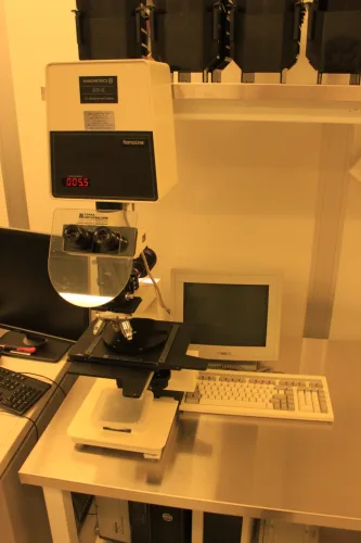 Photo #11 of ASSETS FORMERLY OF MELLANOX TECHNOLOGIES - MULTI-MILLION DOLLAR 6" SEMI-FAB R&D CENTER