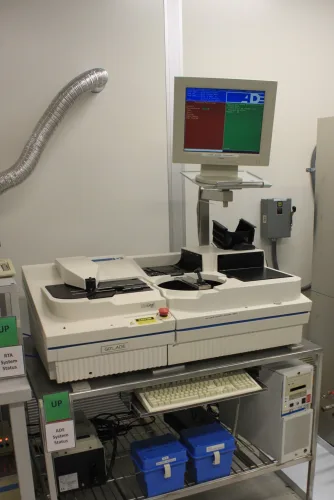 Photo #12 of ASSETS FORMERLY OF MELLANOX TECHNOLOGIES - MULTI-MILLION DOLLAR 6" SEMI-FAB R&D CENTER