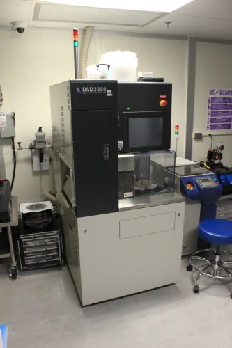 Photo #15 of ASSETS FORMERLY OF MELLANOX TECHNOLOGIES - MULTI-MILLION DOLLAR 6" SEMI-FAB R&D CENTER