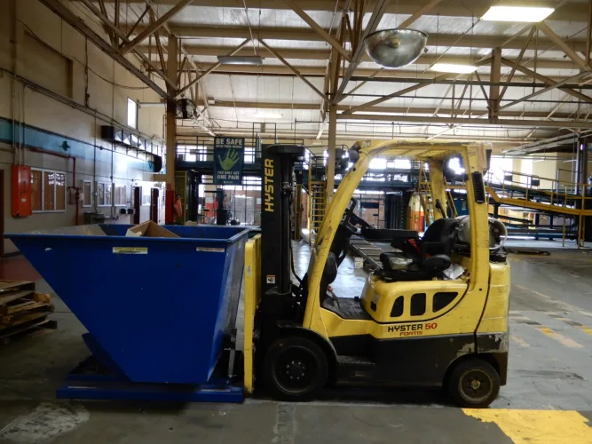 Photo #15 of CORRUGATED BOX PLANT AUCTION, FEATURING: 98"/87" CORRUGATOR, 50"X 110" MARTIN TRANSLINE 4-COLOR FLEXO FOLDER GLUER, 37"X 96" MARTIN MIDLINE 5-COLOR FLEXO FOLDER GLUER, 37"X 96" MARTIN MIDLINE 4-COLOR FLEXO