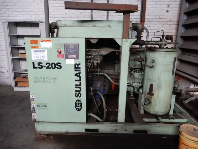 Photo #58 of CORRUGATED BOX PLANT AUCTION, FEATURING: 98"/87" CORRUGATOR, 50"X 110" MARTIN TRANSLINE 4-COLOR FLEXO FOLDER GLUER, 37"X 96" MARTIN MIDLINE 5-COLOR FLEXO FOLDER GLUER, 37"X 96" MARTIN MIDLINE 4-COLOR FLEXO
