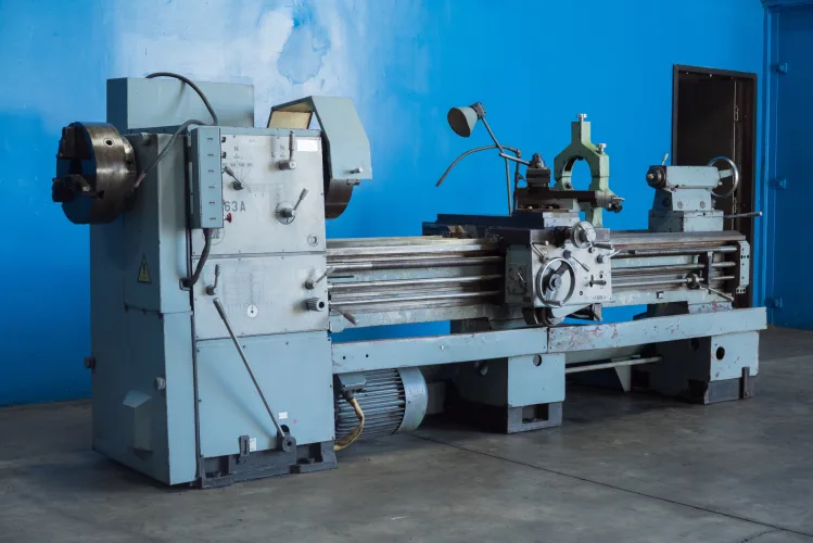 Photo #83 of CORRUGATED BOX PLANT AUCTION, FEATURING: 98"/87" CORRUGATOR, 50"X 110" MARTIN TRANSLINE 4-COLOR FLEXO FOLDER GLUER, 37"X 96" MARTIN MIDLINE 5-COLOR FLEXO FOLDER GLUER, 37"X 96" MARTIN MIDLINE 4-COLOR FLEXO