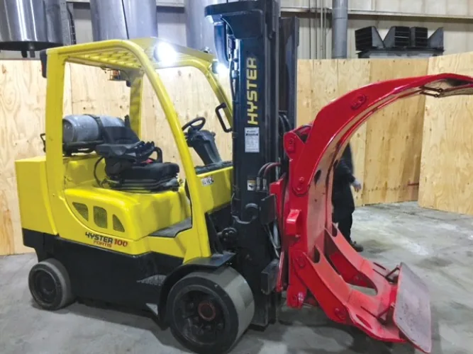 Photo #121 of CORRUGATED BOX PLANT AUCTION, FEATURING: 98"/87" CORRUGATOR, 50"X 110" MARTIN TRANSLINE 4-COLOR FLEXO FOLDER GLUER, 37"X 96" MARTIN MIDLINE 5-COLOR FLEXO FOLDER GLUER, 37"X 96" MARTIN MIDLINE 4-COLOR FLEXO