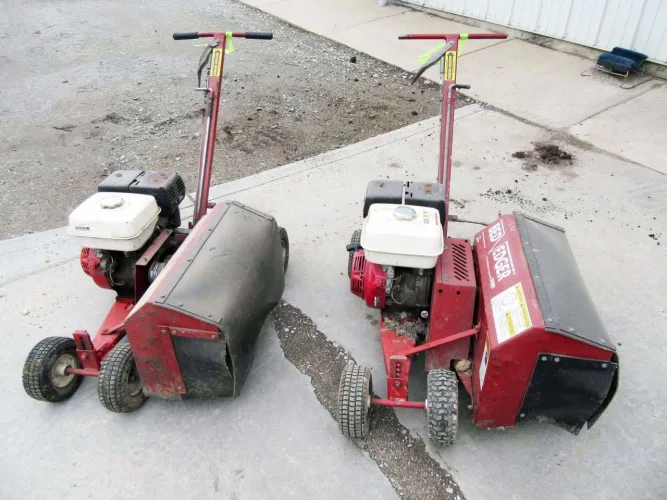 Photo #21 of BECKER LANDSCAPE - SALE FOR THE BENEFIT OF CREDITORS OF ONE OF THE LARGEST LANDSCAPE CONTRACTING/ MAINTENANCE COMPANIES IN THE MID-WEST