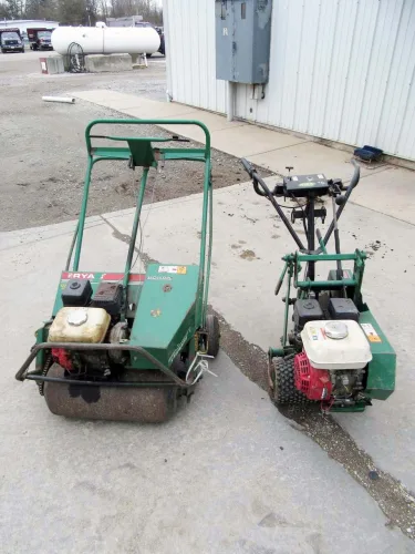 Photo #23 of BECKER LANDSCAPE - SALE FOR THE BENEFIT OF CREDITORS OF ONE OF THE LARGEST LANDSCAPE CONTRACTING/ MAINTENANCE COMPANIES IN THE MID-WEST