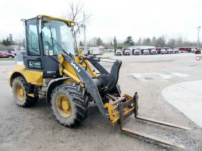 Photo #24 of BECKER LANDSCAPE - SALE FOR THE BENEFIT OF CREDITORS OF ONE OF THE LARGEST LANDSCAPE CONTRACTING/ MAINTENANCE COMPANIES IN THE MID-WEST