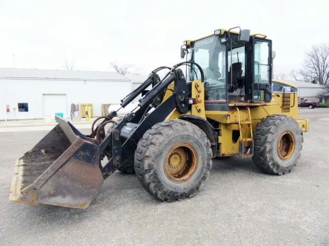 Photo #25 of BECKER LANDSCAPE - SALE FOR THE BENEFIT OF CREDITORS OF ONE OF THE LARGEST LANDSCAPE CONTRACTING/ MAINTENANCE COMPANIES IN THE MID-WEST