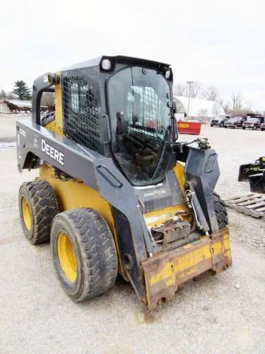 Photo #29 of BECKER LANDSCAPE - SALE FOR THE BENEFIT OF CREDITORS OF ONE OF THE LARGEST LANDSCAPE CONTRACTING/ MAINTENANCE COMPANIES IN THE MID-WEST